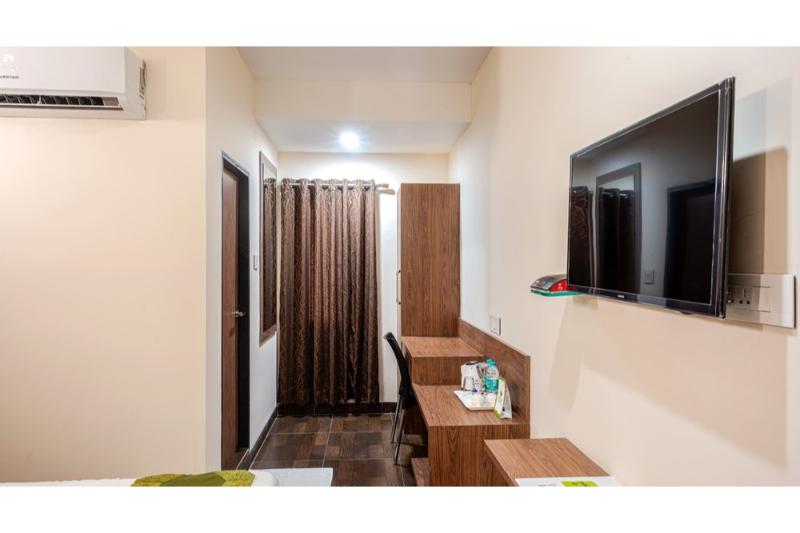 Photo of Treebo MVP Grand, 3-star hotel in Visakhapatnam (and vicinity)