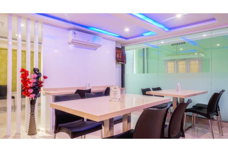 Photo of Treebo MVP Grand, 3-star hotel in Visakhapatnam (and vicinity)