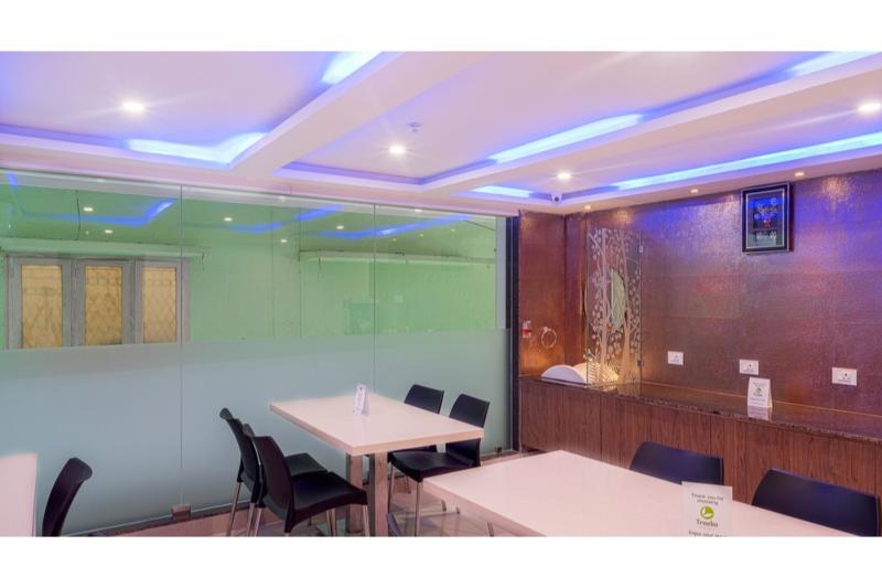 Photo of Treebo MVP Grand, 3-star hotel in Visakhapatnam (and vicinity)