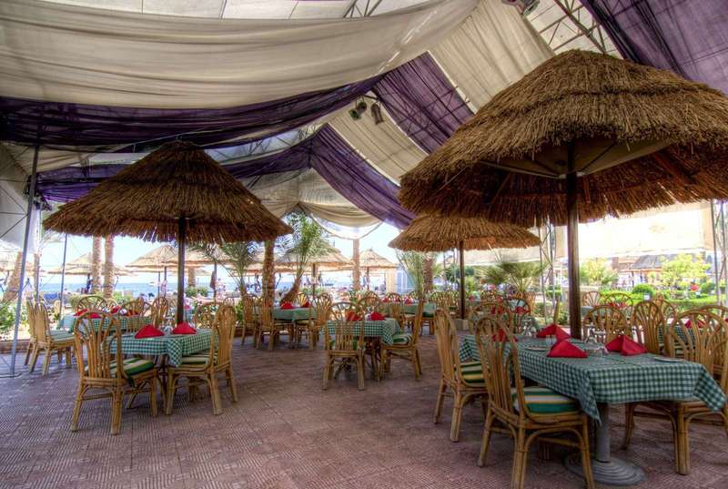 Maritim Jolie Ville Resort & Casino Sharm El Sheikh, 5-star hotel in Sharm el Sheikh (and vicinity)