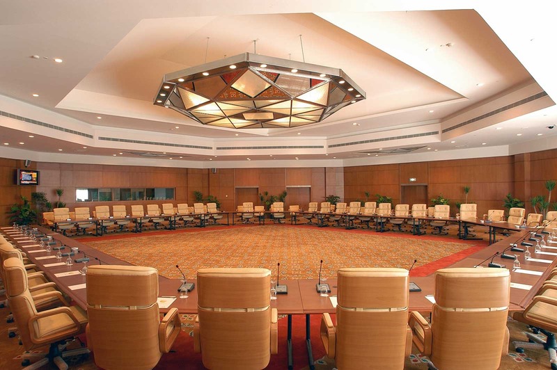 Photo of Maritim Jolie Ville Resort & Casino Sharm El Sheikh, 5-star hotel in Sharm el Sheikh (and vicinity)