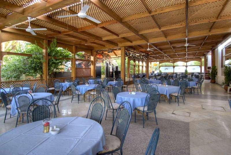 Photo of Maritim Jolie Ville Resort & Casino Sharm El Sheikh, 5-star hotel in Sharm el Sheikh (and vicinity)