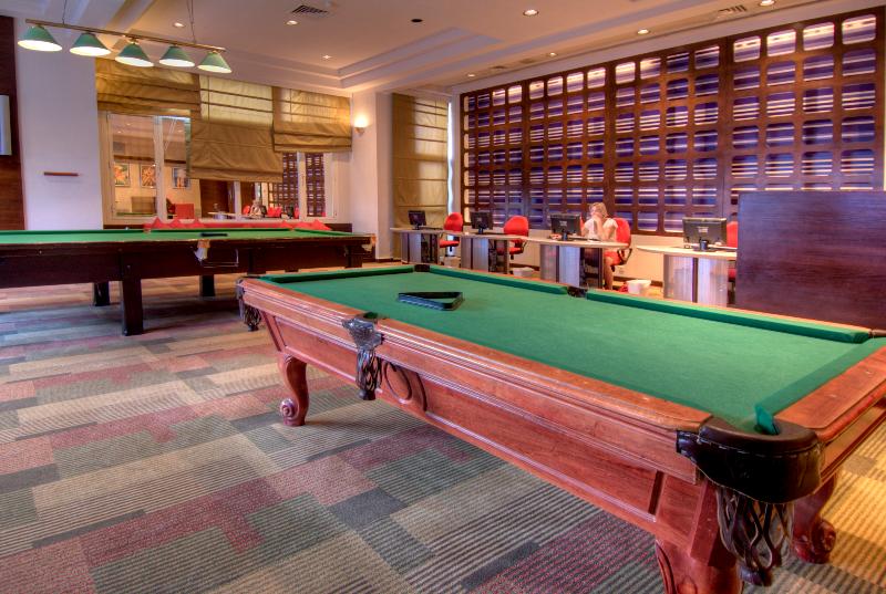 Photo of Maritim Jolie Ville Resort & Casino Sharm El Sheikh, 5-star hotel in Sharm el Sheikh (and vicinity)