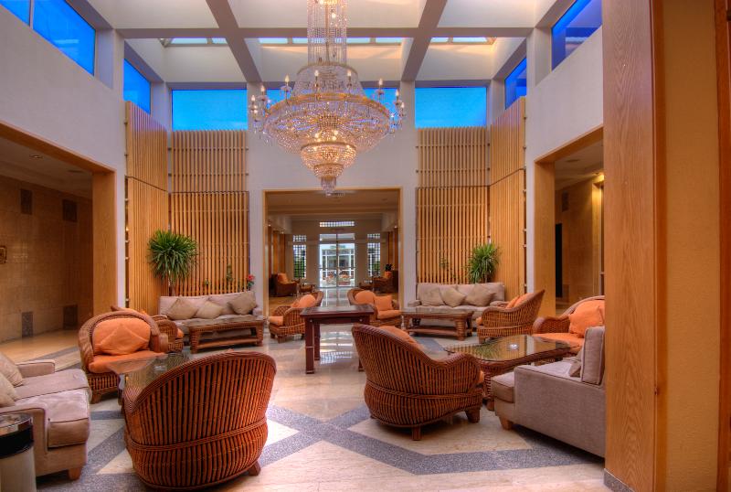 Photo of Maritim Jolie Ville Resort & Casino Sharm El Sheikh, 5-star hotel in Sharm el Sheikh (and vicinity)