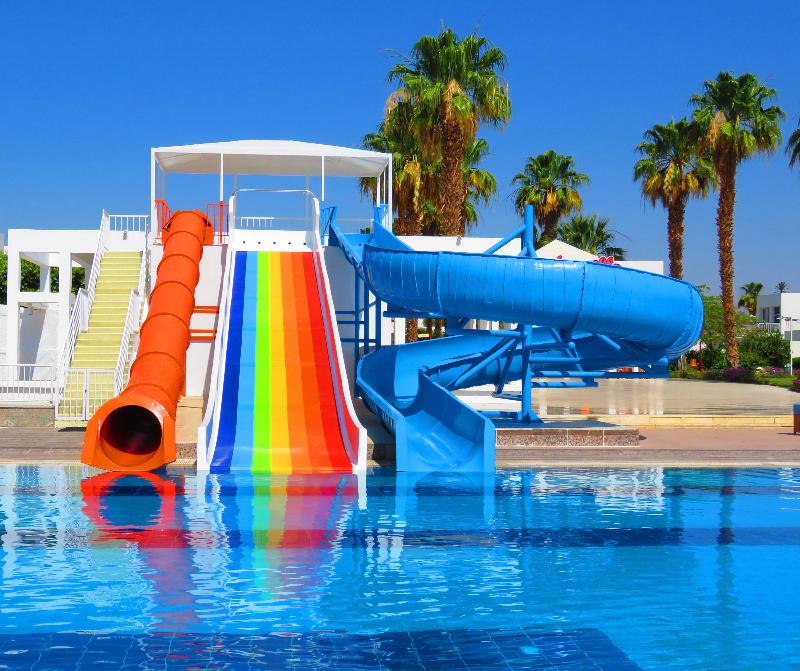 Photo of Maritim Jolie Ville Resort & Casino Sharm El Sheikh, 5-star hotel in Sharm el Sheikh (and vicinity)