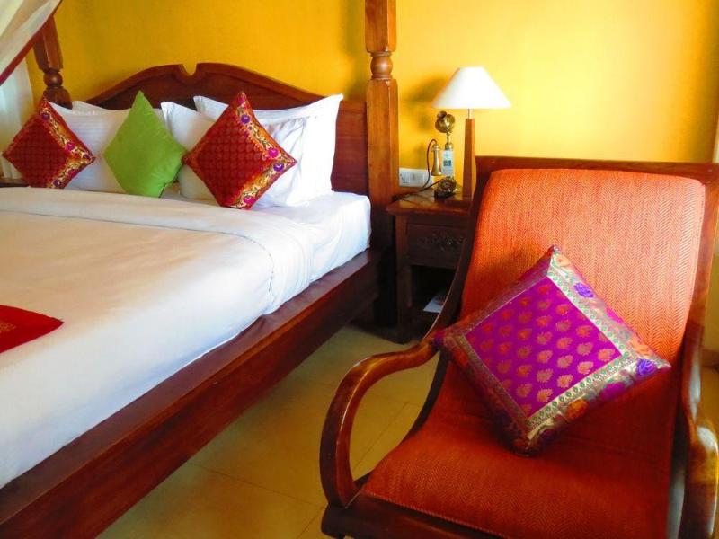 Photo of Old Lighthouse Bristow Hotel, 4-star hotel in Cochin (and vicinity)