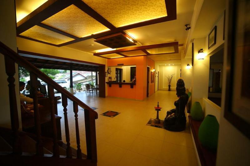 Photo of Old Lighthouse Bristow Hotel, 4-star hotel in Cochin (and vicinity)