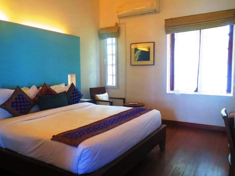 Photo of Old Lighthouse Bristow Hotel, 4-star hotel in Cochin (and vicinity)