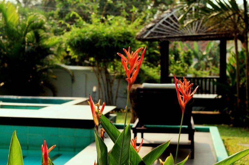 Photo of Old Lighthouse Bristow Hotel, 4-star hotel in Cochin (and vicinity)