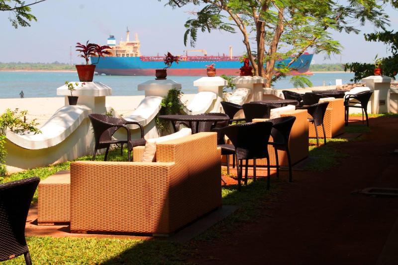 Photo of Old Lighthouse Bristow Hotel, 4-star hotel in Cochin (and vicinity)