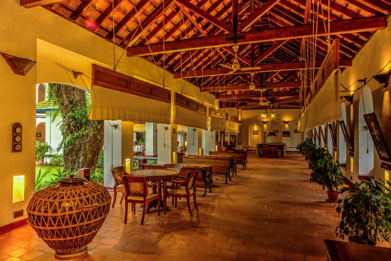 Photo of Brunton Boatyard - Cgh Earth, 5-star hotel in Cochin (and vicinity)