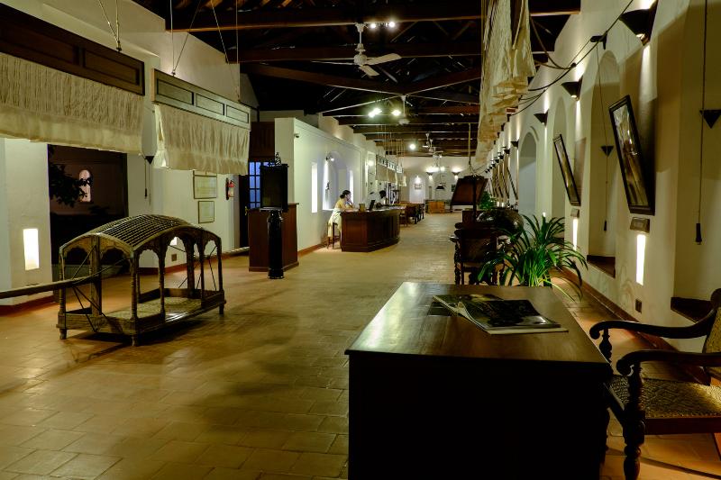 Photo of Brunton Boatyard - Cgh Earth, 5-star hotel in Cochin (and vicinity)