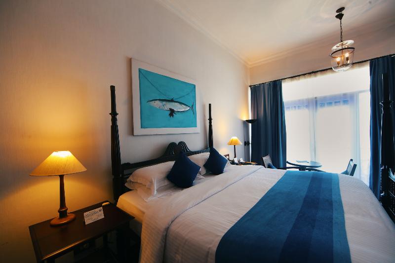 Photo of Brunton Boatyard - Cgh Earth, 5-star hotel in Cochin (and vicinity)
