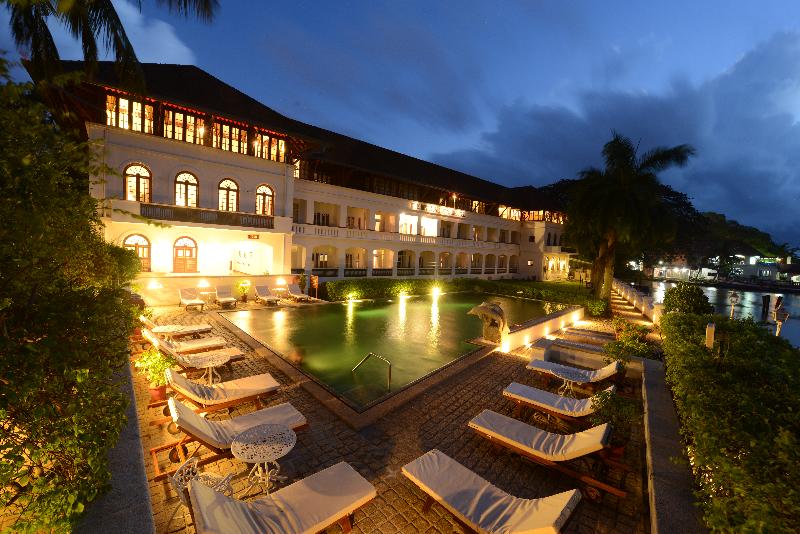Photo of Brunton Boatyard - Cgh Earth, 5-star hotel in Cochin (and vicinity)