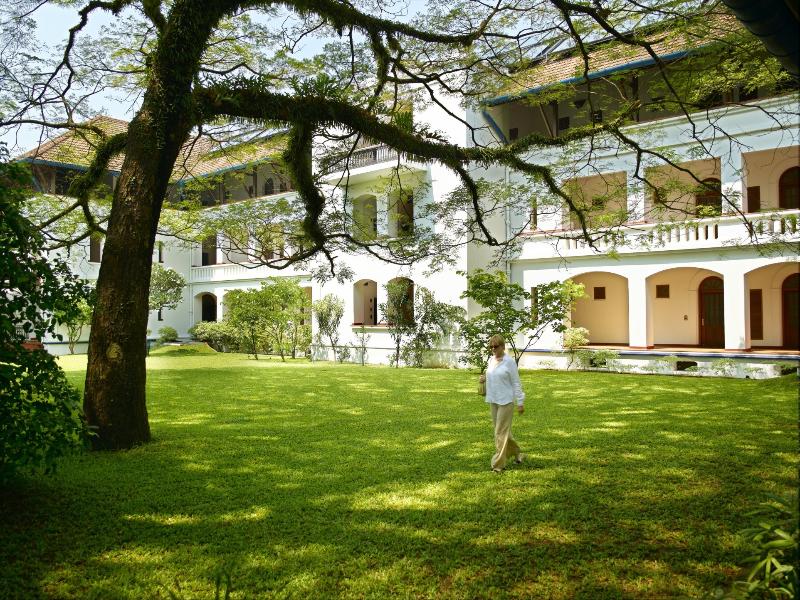 Photo of Brunton Boatyard - Cgh Earth, 5-star hotel in Cochin (and vicinity)