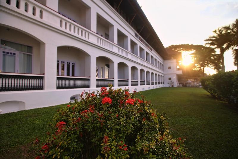 Photo of Brunton Boatyard - Cgh Earth, 5-star hotel in Cochin (and vicinity)