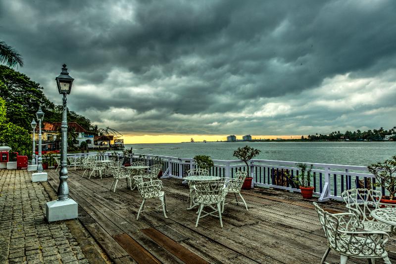 Photo of Brunton Boatyard - Cgh Earth, 5-star hotel in Cochin (and vicinity)