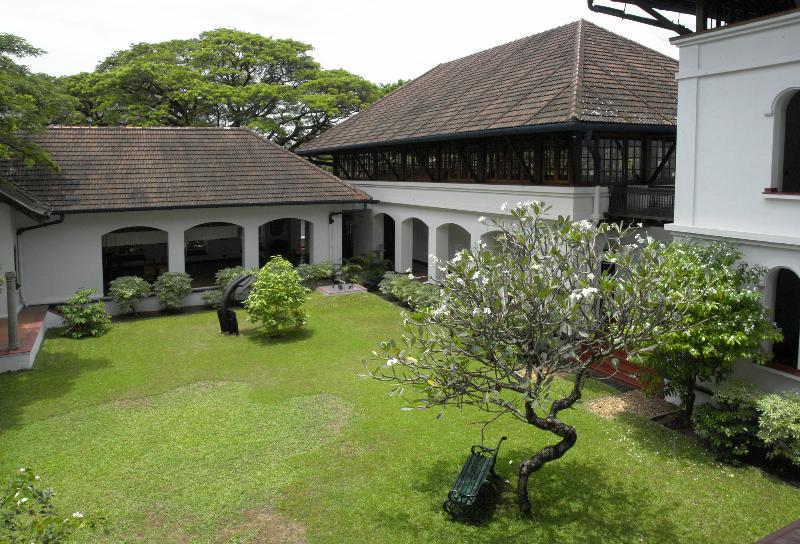Photo of Brunton Boatyard - Cgh Earth, 5-star hotel in Cochin (and vicinity)