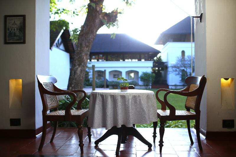 Photo of Brunton Boatyard - Cgh Earth, 5-star hotel in Cochin (and vicinity)