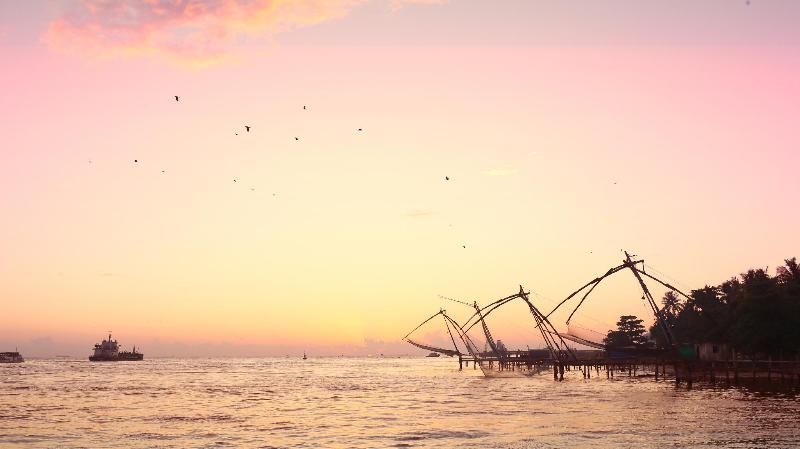 Photo of Brunton Boatyard - Cgh Earth, 5-star hotel in Cochin (and vicinity)