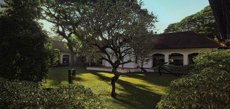 Photo of Brunton Boatyard - Cgh Earth, 5-star hotel in Cochin (and vicinity)
