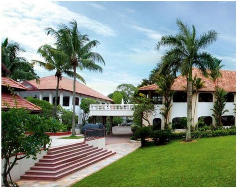 Photo of Taj Malabar Resort & Spa, Cochin, 5-star hotel in Cochin (and vicinity)