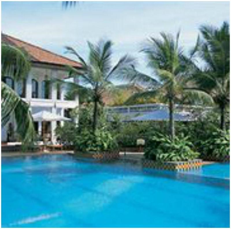 Photo of Taj Malabar Resort & Spa, Cochin, 5-star hotel in Cochin (and vicinity)