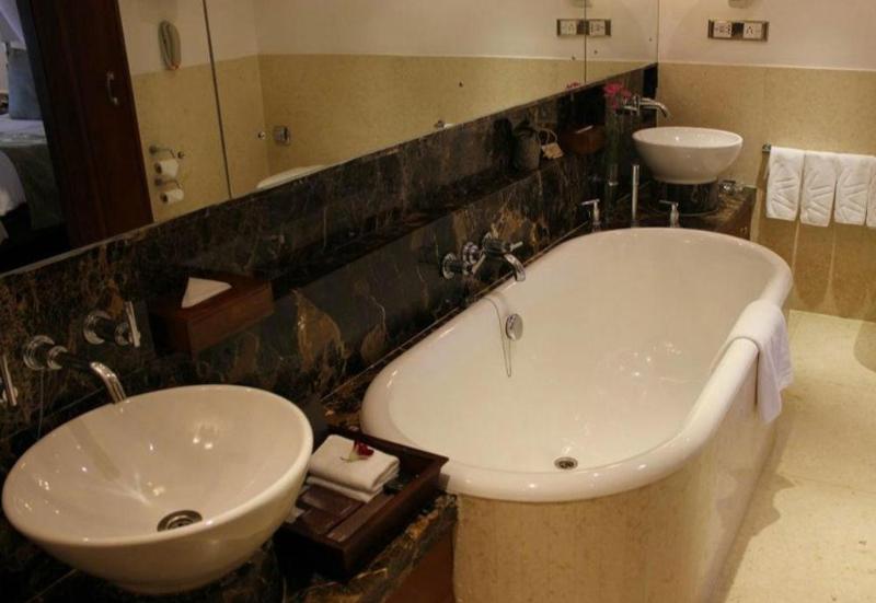 Photo of Taj Malabar Resort & Spa, Cochin, 5-star hotel in Cochin (and vicinity)