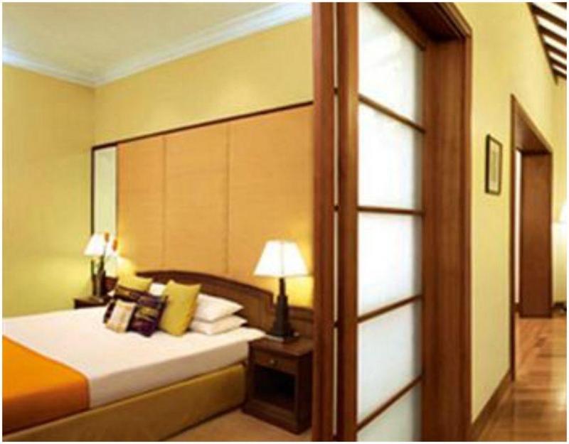 Photo of Taj Malabar Resort & Spa, Cochin, 5-star hotel in Cochin (and vicinity)