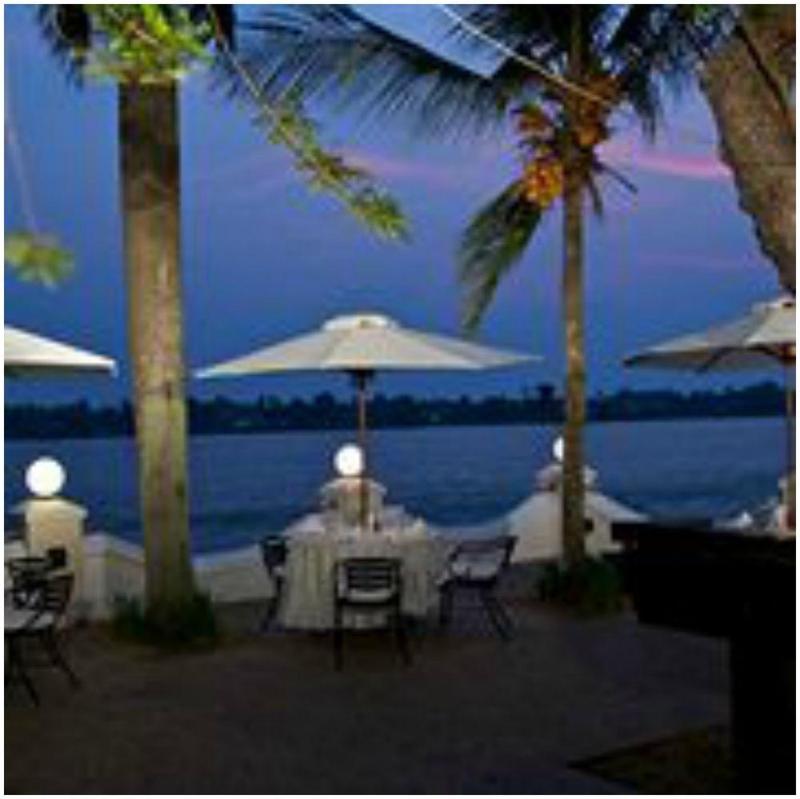Photo of Taj Malabar Resort & Spa, Cochin, 5-star hotel in Cochin (and vicinity)