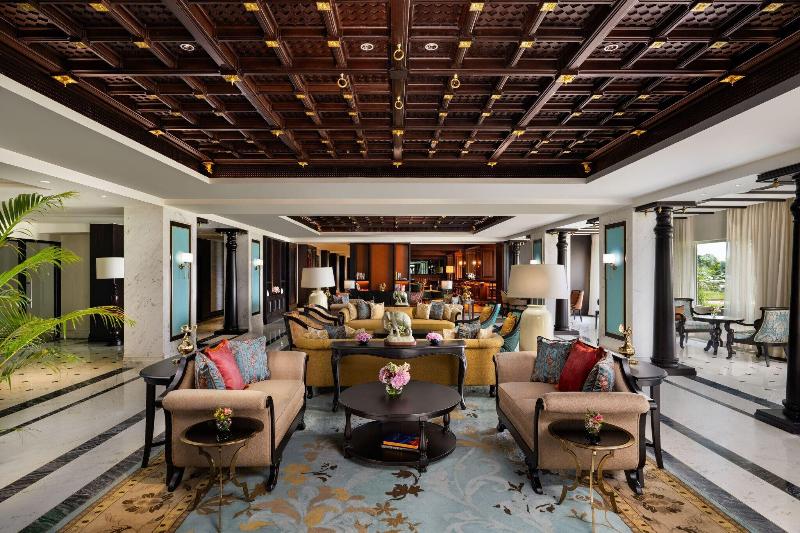 Photo of Taj Malabar Resort & Spa, Cochin, 5-star hotel in Cochin (and vicinity)