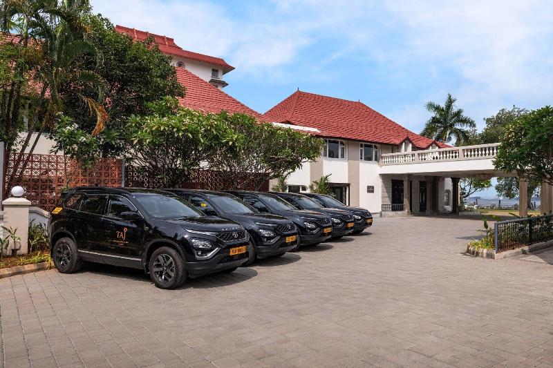 Photo of Taj Malabar Resort & Spa, Cochin, 5-star hotel in Cochin (and vicinity)