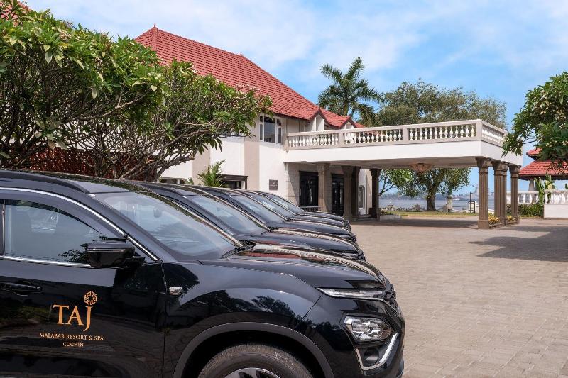 Photo of Taj Malabar Resort & Spa, Cochin, 5-star hotel in Cochin (and vicinity)