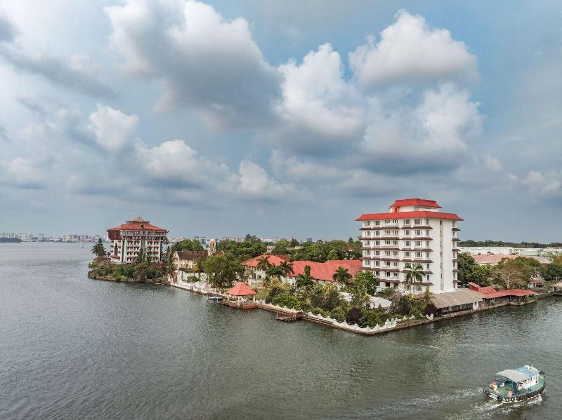 Photo of Taj Malabar Resort & Spa, Cochin, 5-star hotel in Cochin (and vicinity)