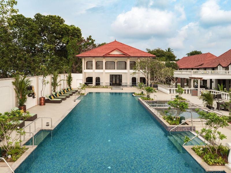 Photo of Taj Malabar Resort & Spa, Cochin, 5-star hotel in Cochin (and vicinity)