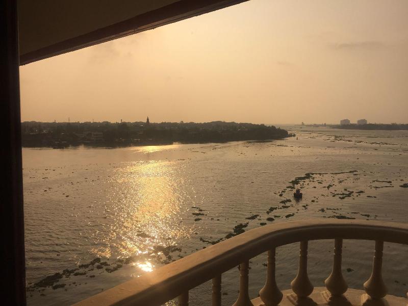 Photo of Taj Malabar Resort & Spa, Cochin, 5-star hotel in Cochin (and vicinity)