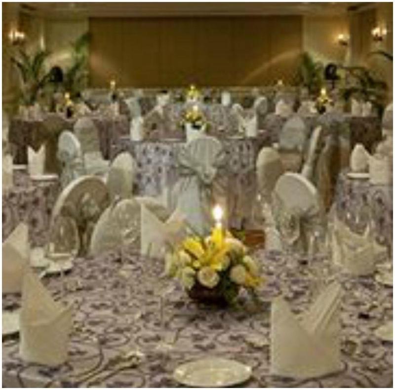 Photo of Taj Malabar Resort & Spa, Cochin, 5-star hotel in Cochin (and vicinity)