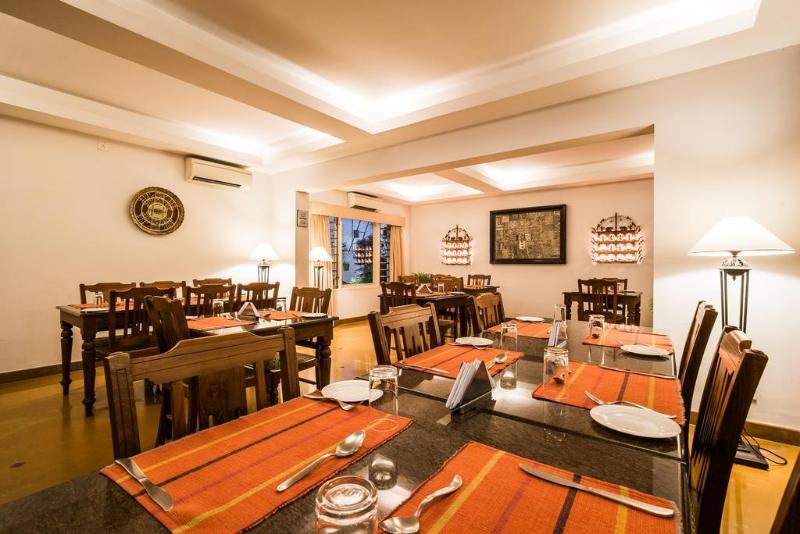 Photo of Tissa's Inn, 3-star hotel in Cochin (and vicinity)