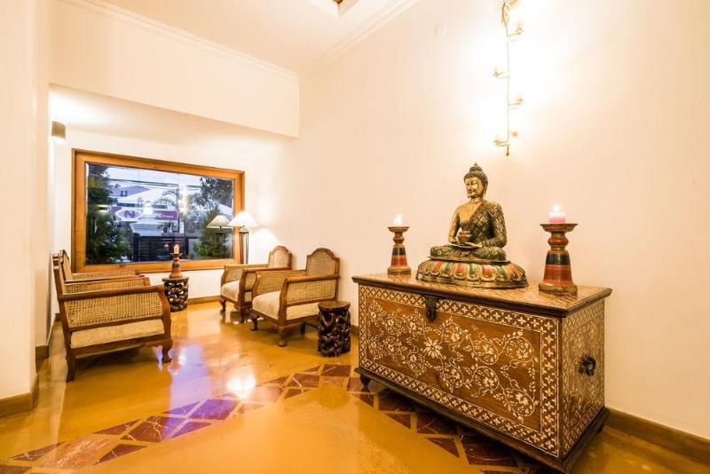 Photo of Tissa's Inn, 3-star hotel in Cochin (and vicinity)