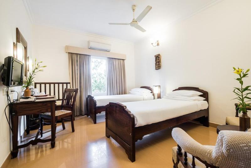 Photo of Tissa's Inn, 3-star hotel in Cochin (and vicinity)