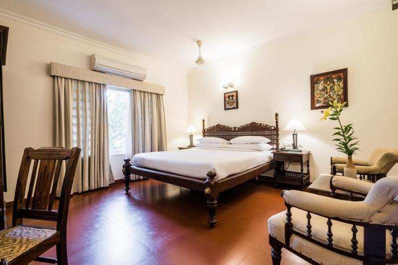 Photo of Tissa's Inn, 3-star hotel in Cochin (and vicinity)