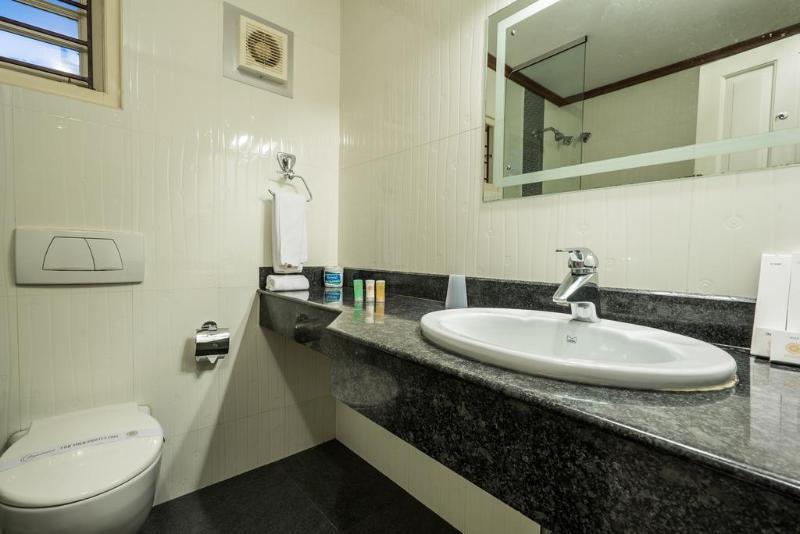Photo of Tissa's Inn, 3-star hotel in Cochin (and vicinity)