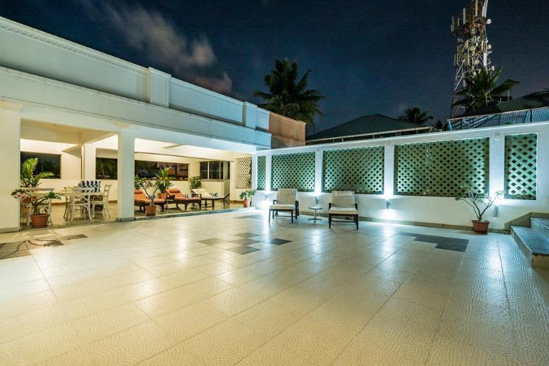 Photo of Tissa's Inn, 3-star hotel in Cochin (and vicinity)