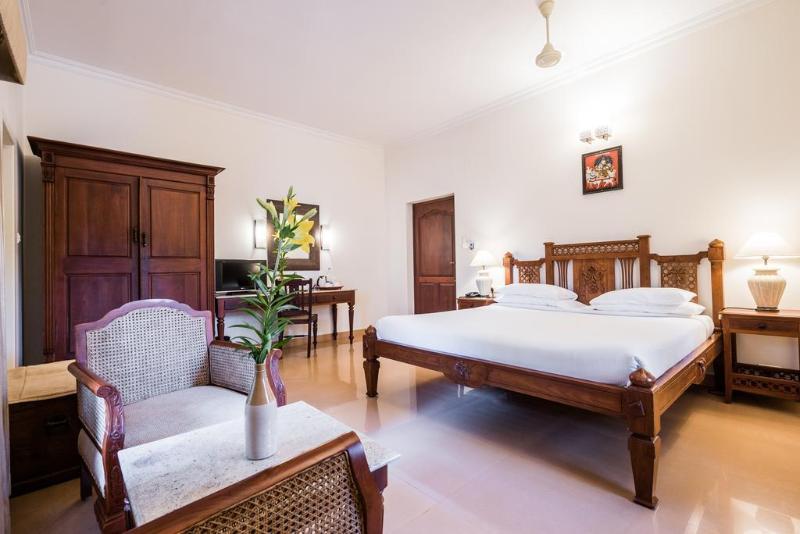 Photo of Tissa's Inn, 3-star hotel in Cochin (and vicinity)