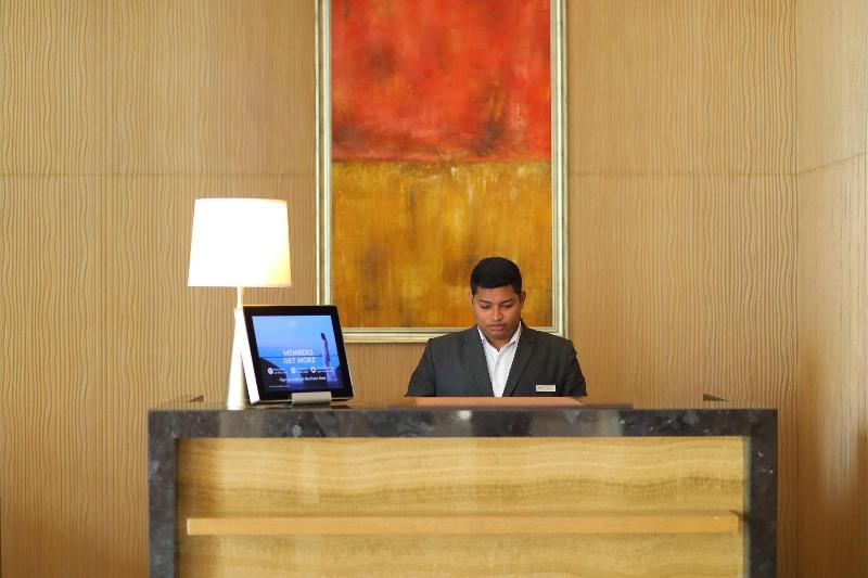 Photo of Courtyard by Marriott Kochi Airport, 5-star hotel in Cochin (and vicinity)