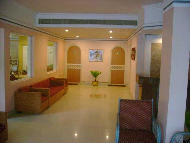 Abad Fort exterior, 3-Star hotel in Cochin (and vicinity)
