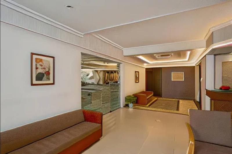 Photo of Abad Fort, 3-star hotel in Cochin (and vicinity)