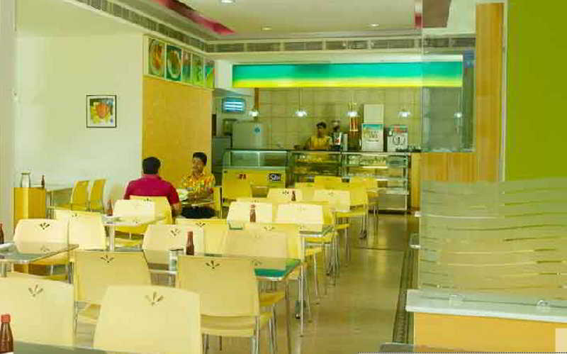 Photo of Abad Fort, 3-star hotel in Cochin (and vicinity)