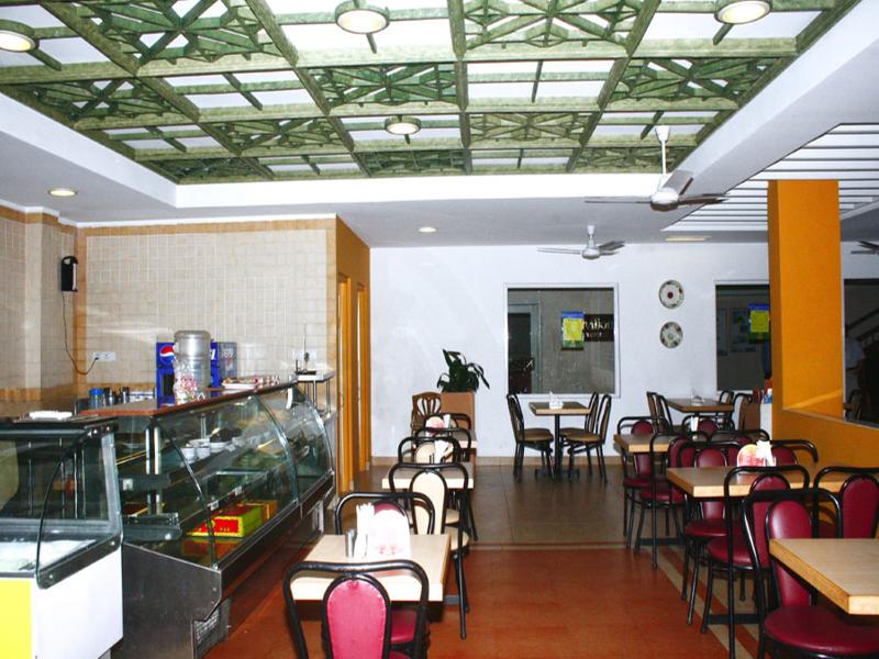 Photo of Abad Fort, 3-star hotel in Cochin (and vicinity)