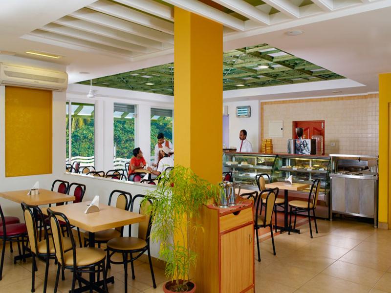 Photo of Abad Fort, 3-star hotel in Cochin (and vicinity)